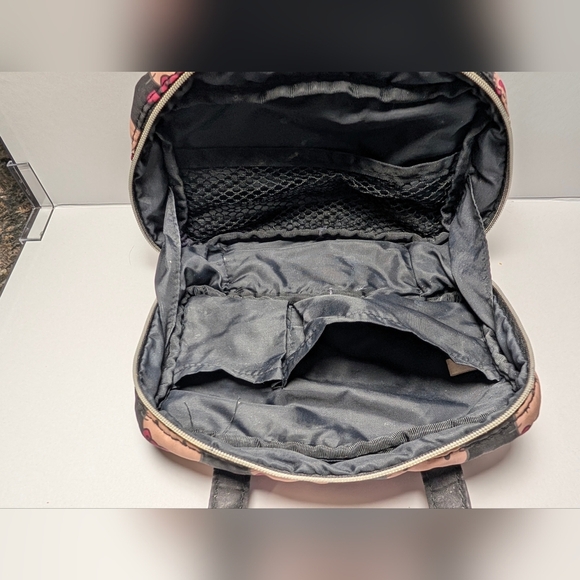 Vintage Hello Kitty Cosmetic Pouch - Picture 7 of 12